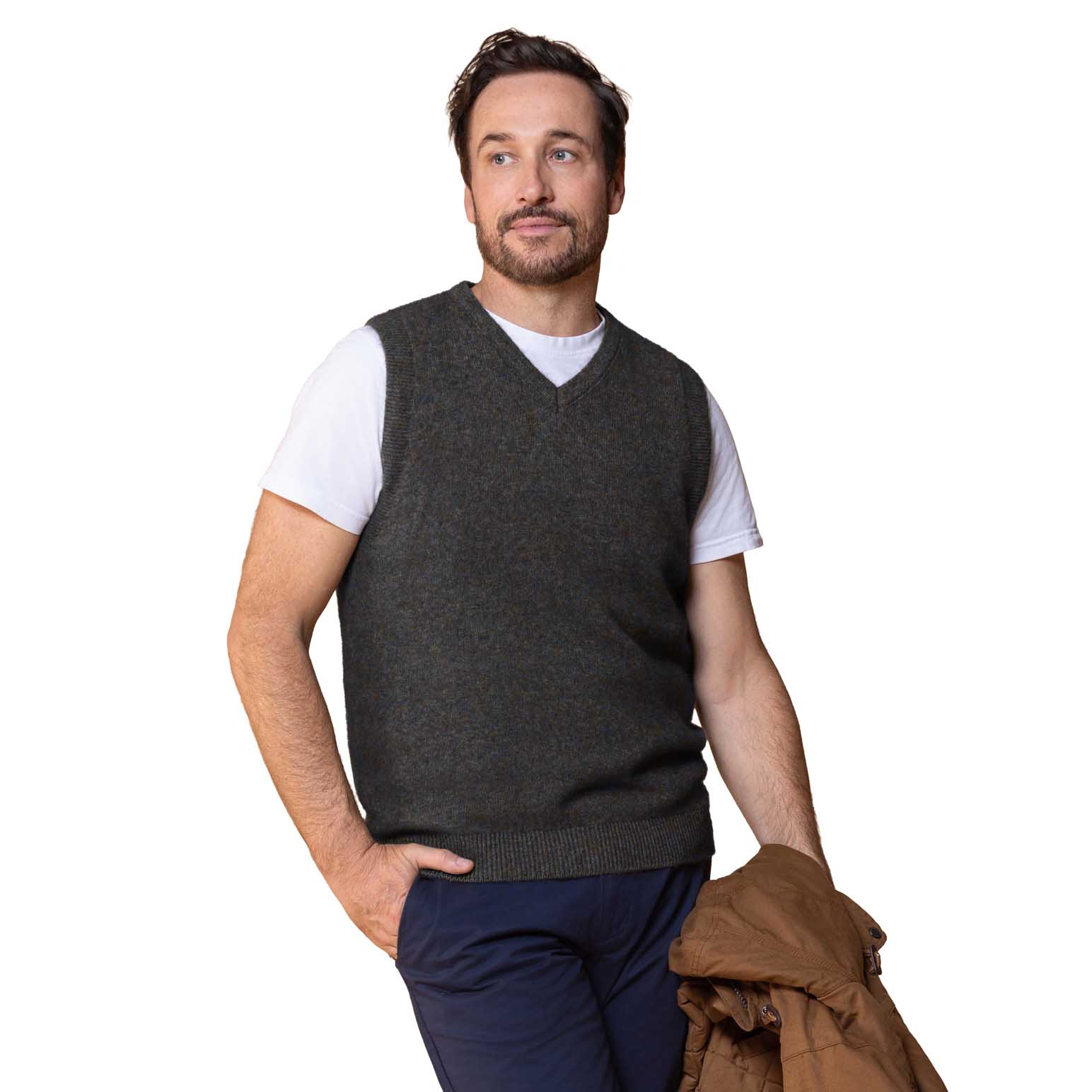 Noble Wilde Rakia 2 Vest